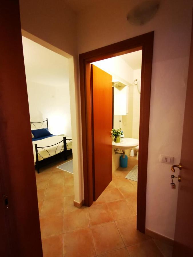 Casa Martina Hotel Pula Exterior foto